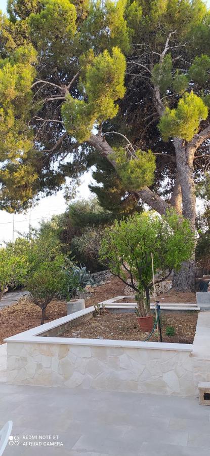 Villa Francesca Appartamento Meraviglioso Polignano a Mare Exterior foto